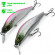 Воблер Kosadaka Baywolf XS 82F (9.3г) ROK Воблер Kosadaka Baywolf XS 82F (9.3г) ROK