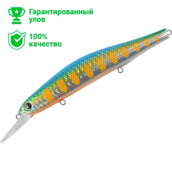 Воблер TsuYoki WATSON MR 110SP X001