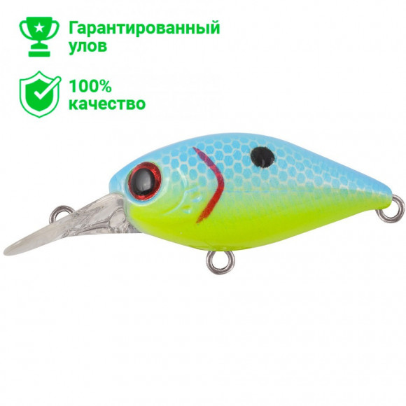 Воблер TsuYoki SWING XL 35F L614 Воблер TsuYoki SWING XL 35F L614