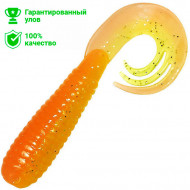 Твистер Kosadaka Triple Tail 60 (6см) PCH (упаковка - 10шт)