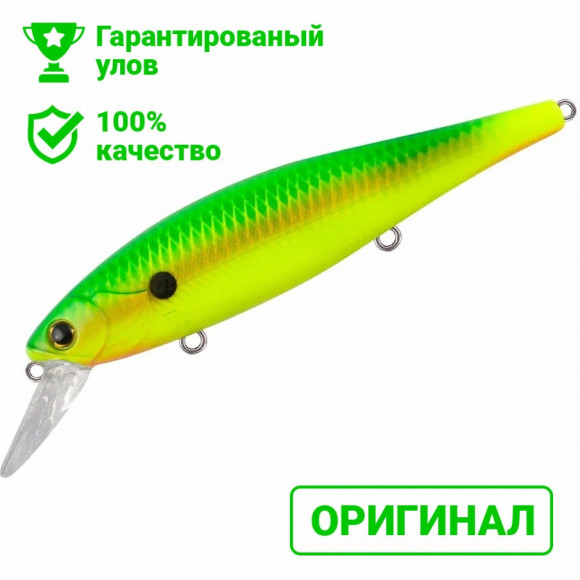 Воблер TsuYoki MOVER M 100SP 614