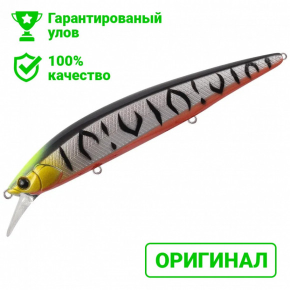 Воблер TsuYoki COLECTOR 110SP WR058