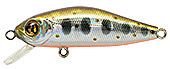 Воблер PONTOON 21, Cablista 125SP-SMR, 125мм, 19.9 гр., 1.6-2.0 м., №050   