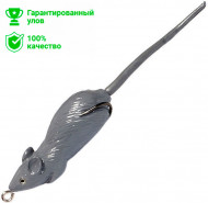 Мышь-глайдер незацепляйка Kosadaka LM1 (12 г) C80