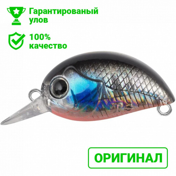 Воблер TsuYoki XAKER SR 28SS 413