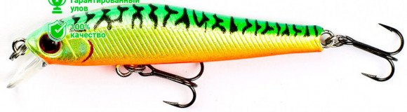 Воблер Kosadaka ION XS тон., 55мм, цв.HT