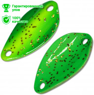 Блесна Kosadaka Trout Space Point (2.2г) GYG Блесна Kosadaka Trout Space Point (2.2г) GYG