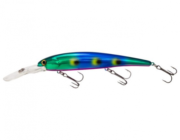 Воблер Bandit Walleye Deep WBD2B12