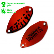 Блесна Kosadaka Trout Police Inciter (1,2 г) C73