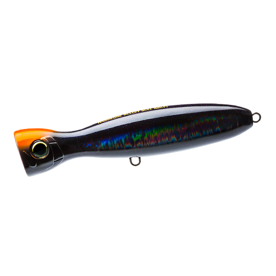 Воблер Duel Hardcore Bullet Bull 130F 50гр F1205 #HSBL
