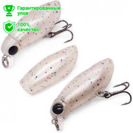 Воблер Kosadaka MuteBall 38F (2.8г) MB7 Воблер Kosadaka MuteBall 38F (2.8г) MB7