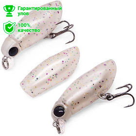 Воблер Kosadaka MuteBall 38F (2.8г) MB7
