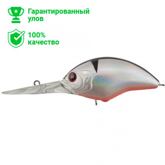 Воблер TsuYoki PRIMA 60F WR012