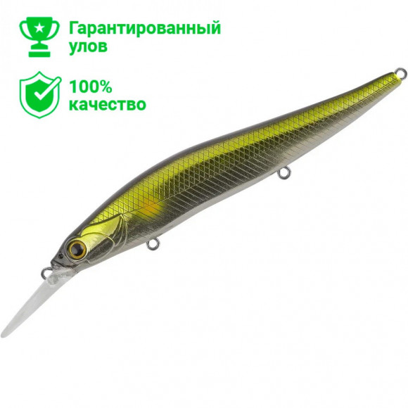 Воблер TsuYoki WINK MR 110SP 167