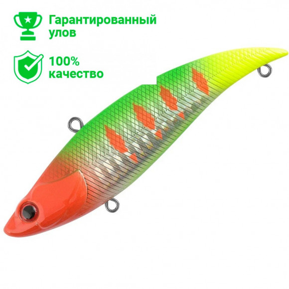 Раттлин TsuYoki VIKA 90S E100