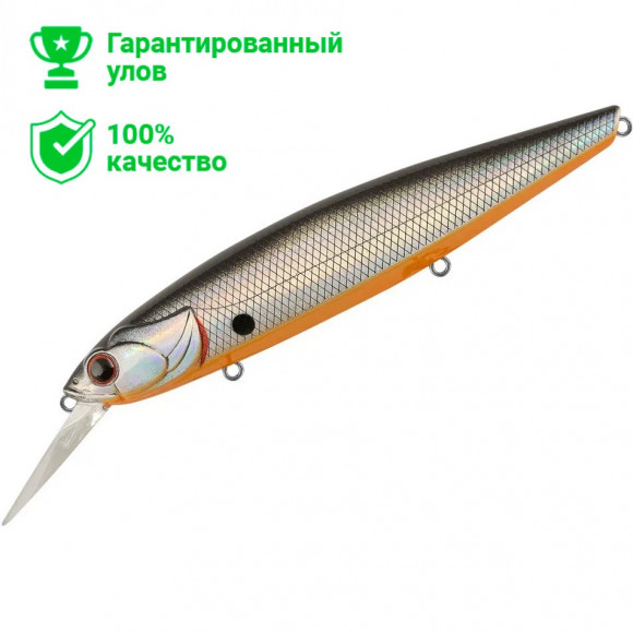 Воблер TsuYoki DRAGA MR 130SP 073Z