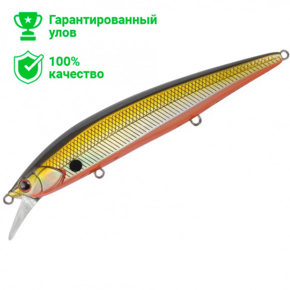 Воблер TsuYoki COLECTOR 110SP E004