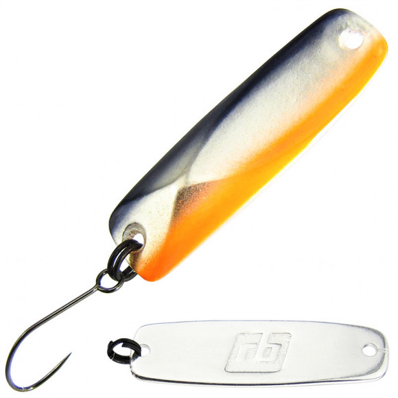 Блесна RB Micro 3,5гр-55, 27мм