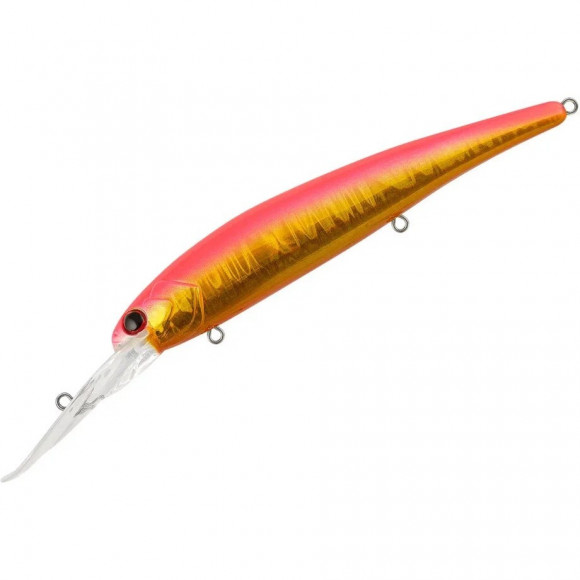 Воблер TsuYoki SOLOIST 120F 1121