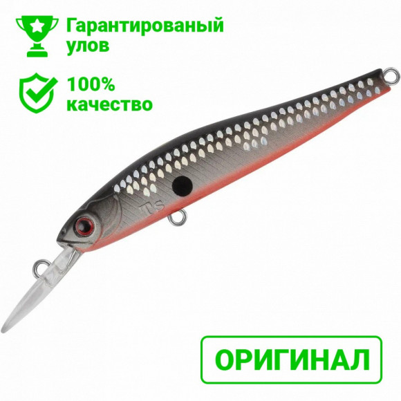 Воблер TsuYoki RIVAL DR 70F XD-009