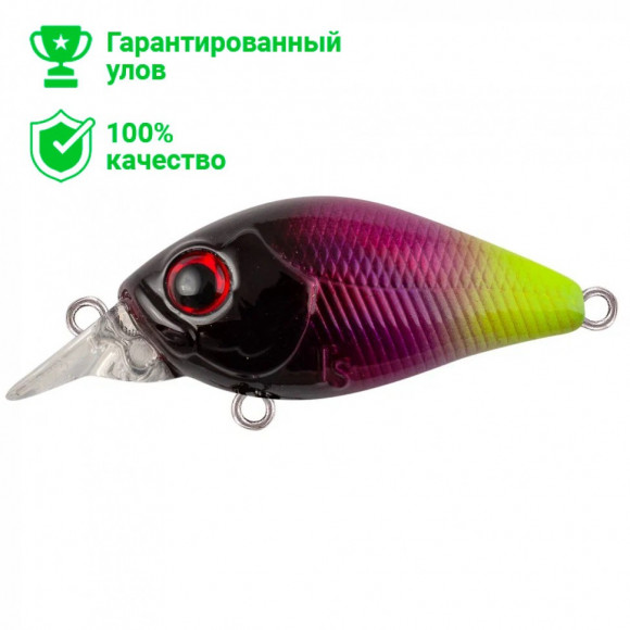 Воблер TsuYoki GAMBIT 35F SD008