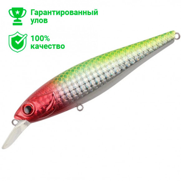 Воблер TsuYoki DRAGA 100SP X005H
