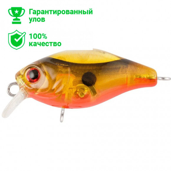 Воблер TsuYoki CHEF 32F SD009