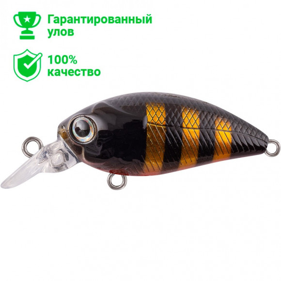 Воблер TsuYoki FUGAZ 36F B003