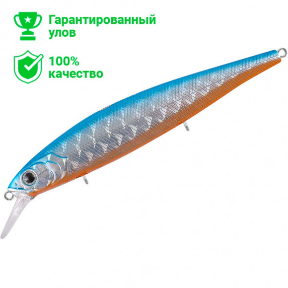 Воблер TsuYoki FLIRT 115SP TS004 Воблер TsuYoki FLIRT 115SP TS004