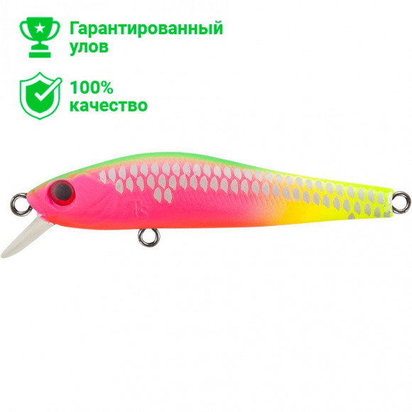 Воблер TsuYoki RIVAL SR 56SP FRUS