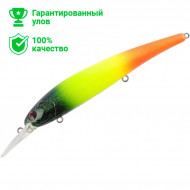 Воблер TsuYoki JASS SR 120F Z024 Воблер TsuYoki JASS SR 120F Z024