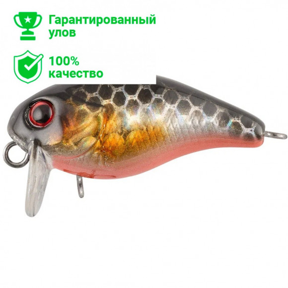 Воблер TsuYoki CHEF SSR 32F X264