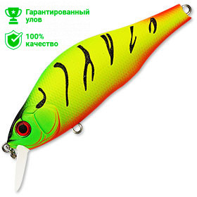 Воблер Kosadaka Mirage XS 70F(9г) TT