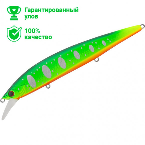 Воблер TsuYoki COLECTOR 130SP 013S