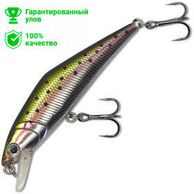 Воблер Kosadaka Gravy-2 XS 63F (3.9г) TR