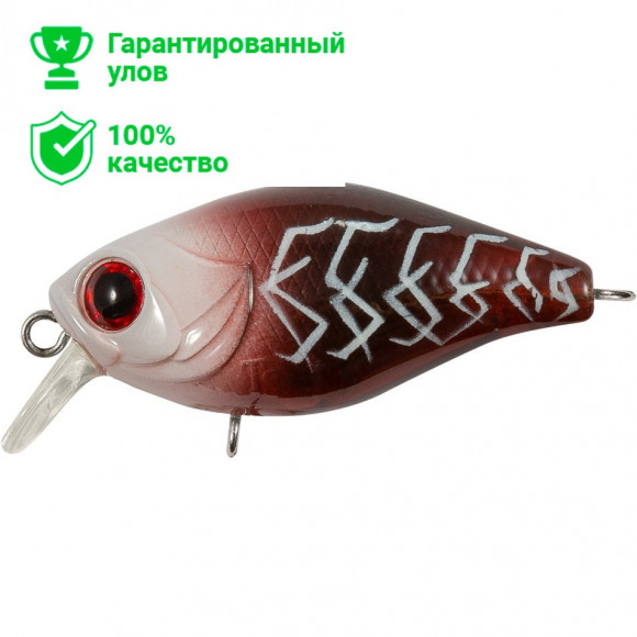 Воблер TsuYoki CHEF SR 40F silent SD006 Воблер TsuYoki CHEF SR 40F silent SD006