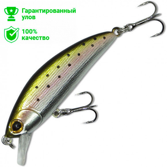 Воблер Kosadaka Umi XS 50F (3.2г) TR