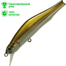 Воблер Kosadaka Mascot XS 110F (16,1г) CNT