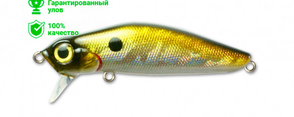 Воблер Kosadaka Costa XS 60F (5,98г) GTR