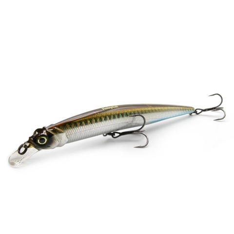 Воблеры FISHYCAT OCELOT 125F 12,7г. 0.8-1.2м.R09