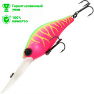 Воблер Kosadaka Troll Crank XD 65F (14.3г) ROS