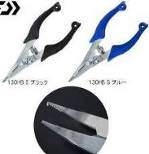 Инструмент DAIWA FIELD PLIER 2 130HBS BK