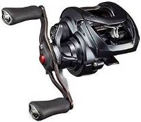 Мультипликатор DAIWA 20 TATULA SV TW 103HL