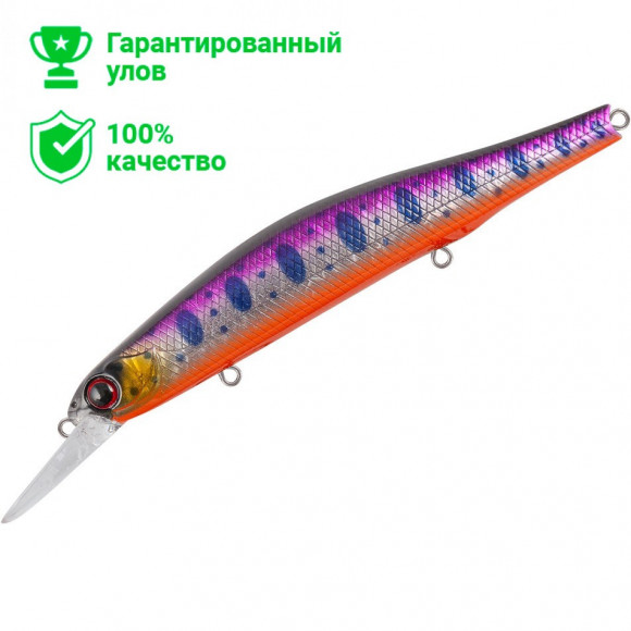 Воблер TsuYoki WATSON MR 110SP X007