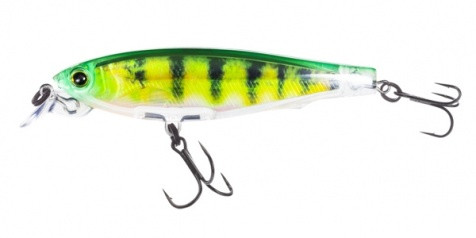 Воблеры R1309-RPC Yo-Zuri 3DR MINNOW 100SP