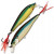 Воблер Yo-Zuri Sashimi Minnow FW 70F R996-CMAS