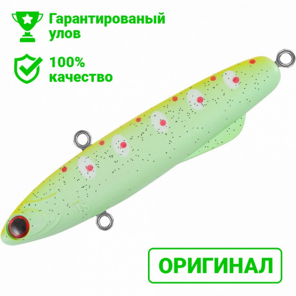 Раттлин TsuYoki TORPEDA 73S SOFT AL020