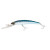 Воблер Yo-Zuri Crystal Minnow Deep Diver 90 мм 9.5 гр R1134-HSIW
