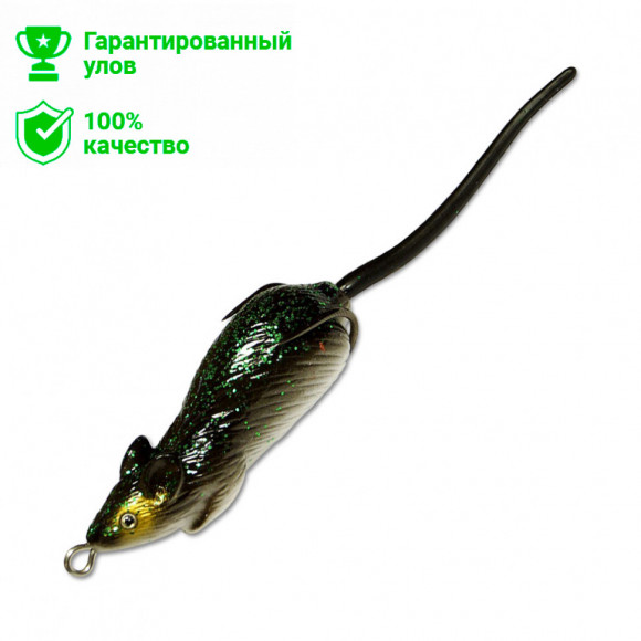 Мышь-глайдер незацепляйка Kosadaka LM1 (12 г) C81