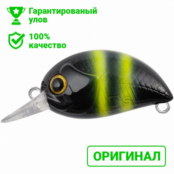 Воблер TsuYoki XAKER SR 28SS 621